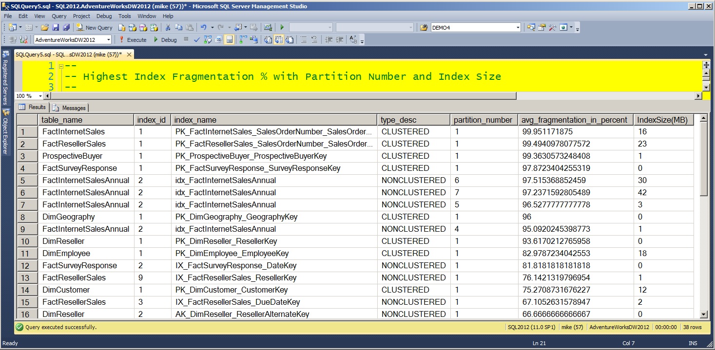 script-find-the-fragmented-indexes-in-a-database-sql-server-training