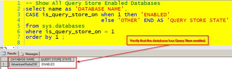 quickly-enable-the-query-store-for-a-sql-server-database-thesqlreport