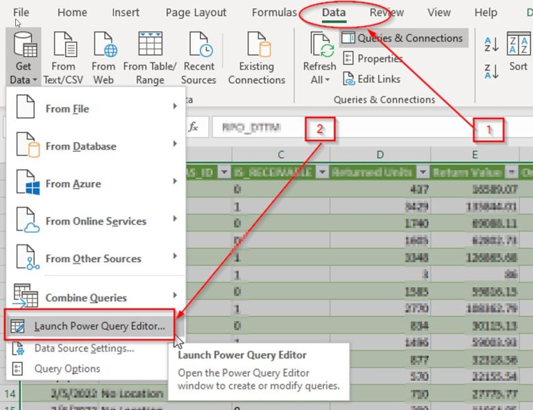 Excel Error: SSL Provider, error: 0 – The certificate chain was issued ...